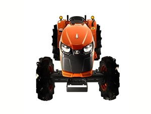 Pour Kubota thaïlande meilleur vendeur L5018 50HP tracteur à roues haute Performance moteur Diesel Durable 4WD prix raisonnables - Product Image 2