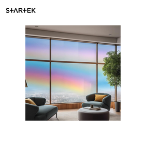 Customizable Eco-Friendly Smart Glass Sliding <b>Windows</b> Home Decoration Customizable and Eco-Friendly Home Decoration - Product Image 3