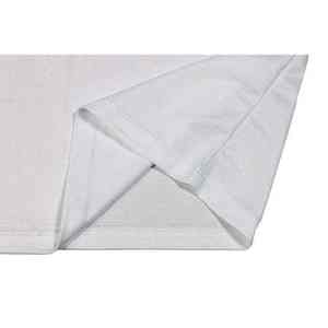 Polo de sport pour homme, léger, respirant, à manches courtes, impression numérique, uniforme d'équipe - Product Image 6