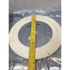 LAM 716-330068-001 <b>CERAMIC</b> GAS <b>RING</b>, 114653 - Trusted Global Legacy Semiconductor Equipment and Parts at - Product Image 6