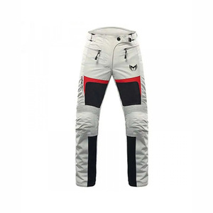 Nouveau pantalon de moto en jean, équipement de protection, pantalon de moto touring en textile Cordura, vente en gros, course - Product Image 1