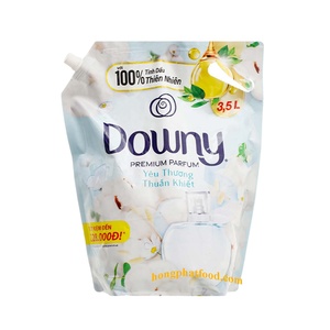 Détergent liquide écologique Down-y 3,5 L pour vêtements de bébé, parfum floral, prix d'usine, vente en gros - Product Image 1