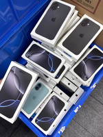 Smartphones 5G d'occasion 99% neufs, sans rayures, pour iPhone 12 Pro, téléphones mobiles d'occasion à bas prix, version américaine