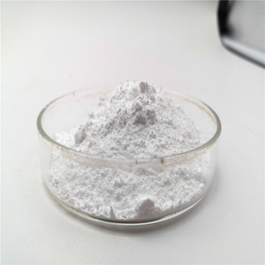 Sílice Pirogénica Hidrófila de Grado Industrial para Mezclas de Selladores - Product Image 1