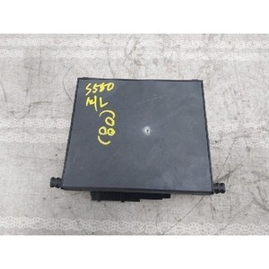 ECU และโมดูลคอมพิวเตอร์มือสองสำหรับรถยนต์ S-class รุ่น A2218704987 - Product Image 2
