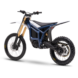 Bicicleta Eléctrica KOMODO 32kW MX 2025, la Más Vendida - Product Image 4