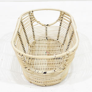 Artex Dong Thap Usine Plateau en osier en plastique CH5035A pour le stockage de cuisine Organisateur décoratif de service de nourriture pour la maison - Product Image 3