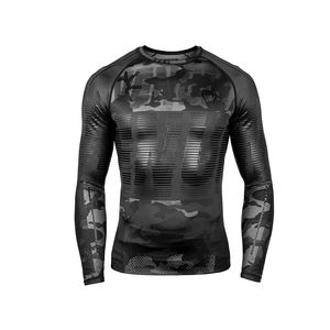 Ropa de Alta Calidad, la Más Demandada, Camiseta Deportiva Ecológica para Hombre Adulto, 100% Poliéster, con Diseño de Logotipo Personalizado - Product Image 6