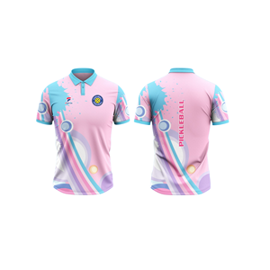 Sudadera con Capucha para Pickleball, Elegante y Estampada con Serigrafía, Diseñada para Prácticas y Uso Diario - Product Image 6