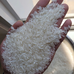 ข้าวหอมมะลิเวียดนาม เกรด 1 เมล็ดยาว 5% ข้าวหัก ขัดเงา เนื้อเนียนละเอียด คุณภาพพรีเมียม เกรดอาหาร สำหรับซูเปอร์มาร์เก็ต - Product Image 1