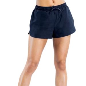 <b>Women</b> <b>Black</b> Gym <b>Shorts</b> High Waist Stretch Fitness Running Yoga Workout Athletic Sports <b>Shorts</b> Activewear Training Apparel Sports - Product Image 3
