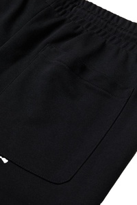 กางเกงออกกำลังกายผ้าฝ้ายขาสั้นสำหรับผู้ชายเสื้อผ้าออกกำลังกายแบบลำลองเป็นมิตรกับสิ่งแวดล้อม - Product Image 5