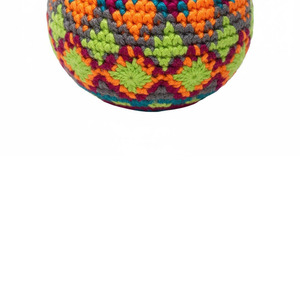 OEM Custom Design Crochet <b>Hacky</b> <b>Sacks</b> Balls Wholesale Jiggling High Quality Eco-Friendly Lightweight Customized - Product Image 4