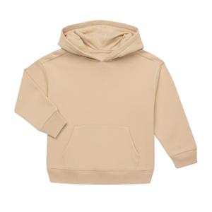 Sweat à capuche graphique pour garçons, manches longues, en coton, décontracté, avec logo personnalisé imprimé - Product Image 1