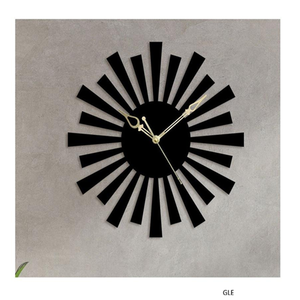 Best Selling Nordic Creative Metal Hanging <b>Wall</b> <b>Clock</b> Living Room Household Fashion <b>Wall</b> <b>Clock</b> Watch for <b>Modern</b> <b>Wall</b> Decoration - Product Image 5