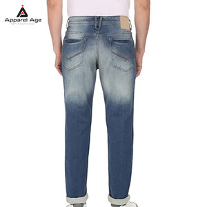 กางเกงยีนส์ผู้ชายคุณภาพดี ผลิตจากโรงงาน ขายส่ง ราคาถูก พร้อมส่ง - Product Image 3