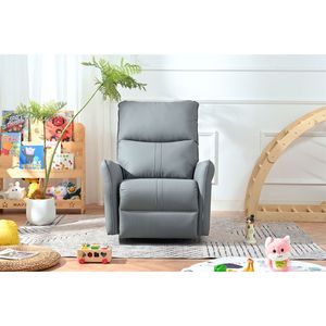 270 Degrees Power Swivel Rocker <b>Recliner</b> Chair for Adults Electric Small Spa <b>Recliner</b> with Rocking Feature - Product Image 2