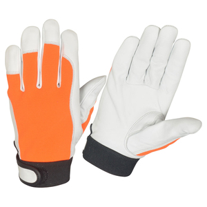 Top Quality Best Design Assembly <b>Gloves</b> Full Finger Unisex Assembly <b>Gloves</b> By Standard High Quality For Sale - Product Image 4