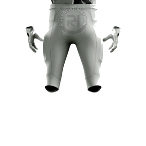 ชุดอเมริกันฟุตบอลสำหรับผู้ชาย เสื้อเจอร์ซีย์และกางเกง ออกแบบมาเพื่อความสบาย ทนทาน เหมาะสำหรับการฝึกซ้อมและการแข่งขัน - Product Image 5