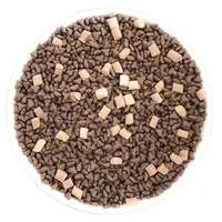 Fabriek Droog Petfood Honden Catfood Hondenvoer Kip/Eend/Rundvlees/Vis Smaak 1.5Kg/2kg/3Kg/5Kg/10Kg Kitten Voedsel