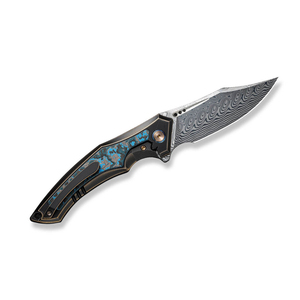 2026 Model Wholesale High Quality Outdoor Hunting Camping Folding <b>Knife</b> New Natural <b>Bone</b> <b>Handle</b> Pocket Survival Folding <b>Knife</b> - Product Image 1