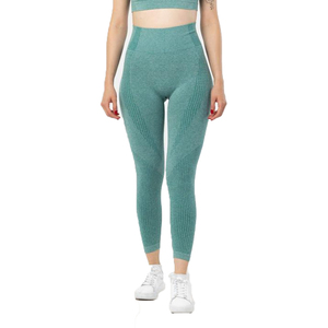 Pantalones de Yoga de Alta Calidad para Mujer, Leggings Deportivos, Leggings de Gimnasio, Ropa Deportiva Femenina, Leggings de Compresión para Mujer, Leggings para Chicas - Product Image 3