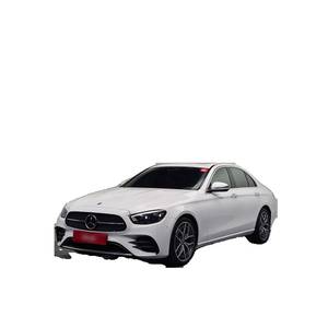 Mercedes-Benz Classe E E220d 4MATIC AMG Line 2023, 73 603 km, Diesel, Automatique, Sièges en Cuir, Caméra Arrière, Volant à Gauche - Product Image 1