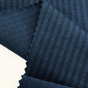 Tela Jacquard de Poliéster/Algodón en Oferta para Camisetas de Yoga - Product Image 6