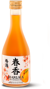 Vin de prune japonais premium, boisson alcoolisée sucrée aromatisée aux fruits, fournisseur en gros prêt à expédier - Product Image 2