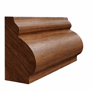 Precio al por Mayor, Revestimiento de Madera de Nogal Personalizado, Molduras, Listones y Tablones Duraderos de Larga Duración, Proveedor Profesional - Product Image 1