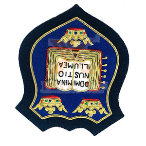 Badges brodés à la main de haute performance, fabrication professionnelle, prix de gros - Product Image 5