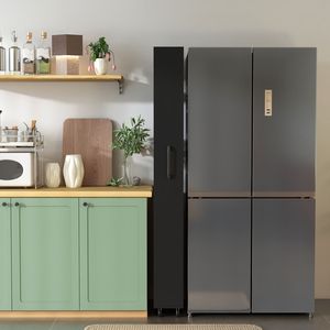 7-Tier Multi-Functional Pull-Out <b>Storage</b> Single Sided Open <b>Shelf</b> for <b>Kitchen</b> Living Room Narrow Spaces for Multi-Purpose Use - Product Image 2