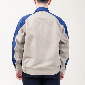 Uniforme de travail respirant vérifié FMF, pantalon de sécurité absorbant la sueur, service personnalisé ODM OEM disponible - Product Image 4