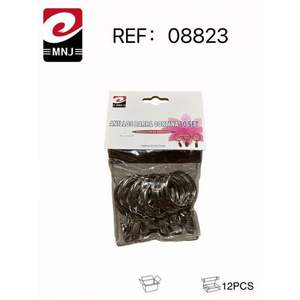 Anneaux de rideau (CIRCULO DE CORTINA) Accessoire pour tringles et rails de rideaux - Product Image 2