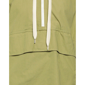 Última moda de las mujeres de manga larga chaqueta deportiva al por mayor impermeable gimnasio Fitness ropa transpirable ligero atletismo - Product Image 4