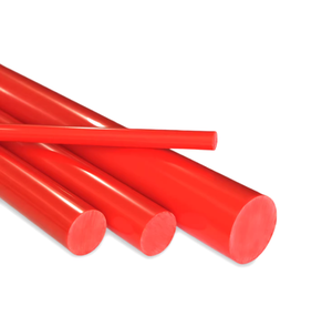 Barre e Lastre in Nylon, UHMWPE e HDPE di STR Factory, Vendita all'Ingrosso, Multicolore, <span class=keywords><strong>Materiale</strong></span> Durevole, Ideale per Applicazioni Versatili - Product Image 6