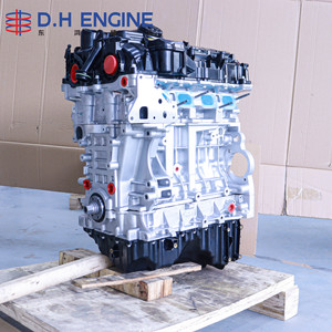 Excelente Motor N20B20 2.0T de Alto Rendimiento para <span class=keywords><strong>BMW</strong></span> F30 F10 X1 X3 <span class=keywords><strong>Z4</strong></span> 328i 528i, Bloque Largo de Motor - Product Image 5