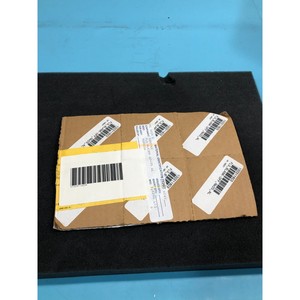 MKS 182625 100311603 FLANGE BLANK OFF KF-25 AL - Equipo y Piezas de Semiconductores de Confianza de Global Legacy - Product Image 3