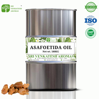 Huile d'asafoetida Hing 100% pure, huile essentielle botanique de qualité cosmétique, huile naturelle pour soins personnels, fournisseur en gros, 1 kg
