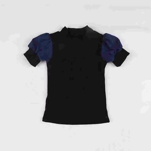 Survêtement pour filles de haute qualité 100% coton à séchage rapide à manches longues pour la mode de tous les jours, sourcing au Bangladesh - Product Image 2