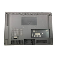 Plastik PP/PC/ABS Kustomisasi Satu Atap OEM/ODM Dari Desain Hingga Produk Jadi - Casing Layar TV Merek LONGNEW Asal Taiwan