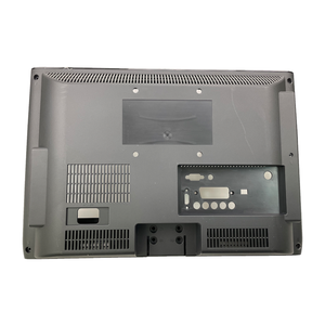 Customized <b>Plastics</b>: One-stop OEM/ODM from design to finished product -TV screen casing - Product Image 3