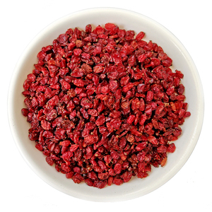 Ingrédient Herbacé Séché de Qualité Supérieure Berberis Vulgaris pour Produits Ayurvédiques, Extraits Herbacés et Compléments Alimentaires - Product Image 5
