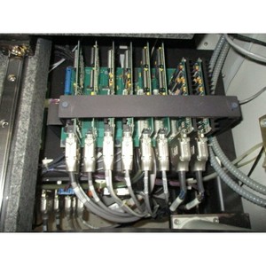 Microscope à force atomique Veeco DEKTAK SXM, VENT RAK - Équipement et pièces semi-conductrices de renommée mondiale - Product Image 4