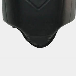 Protège-corps de boxe unisexe robuste à motif uni et couleur unie pour l'entraînement de boxe - Product Image 6