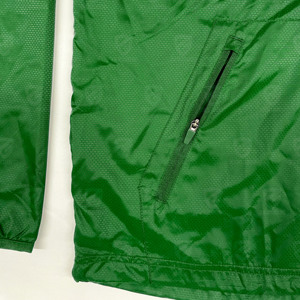 Chaqueta Cortavientos Personalizada para Hombre, 100% Poliéster Nailon Impermeable para Invierno, Suministro de Fábrica con el Logotipo de su Marca - Product Image 6