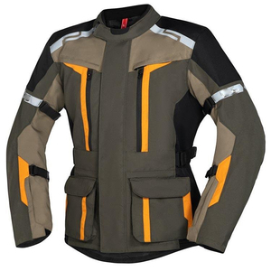 Chaqueta de Motocross Personalizada, Ropa de Carreras para Equipos, Campeonatos, Eventos y Campañas Promocionales - Product Image 1