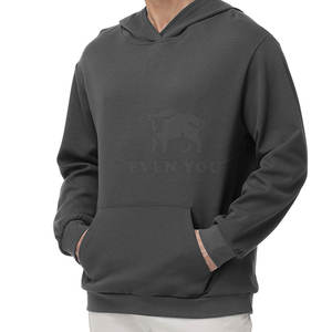 Sudaderas Duraderas de Alto Gramaje, Tejido Suave, Cálidas y Cómodas, para Actividades al Aire Libre - Product Image 2