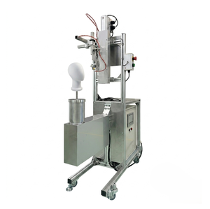 Machine de revêtement automatique professionnelle, portable, de luxe, de pointe, de qualité supérieure, à vendre - Product Image 1