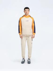 Sudadera con Capucha Extra Grande para Hombre con Estilo Urbano Moderno Desarrollada por los Mejores Fabricantes de Ropa - Product Image 3